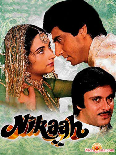 Poster of Nikaah (1982)